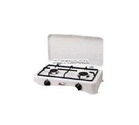 FORNELLO 2 FUOCHI MOD.5326 GPL SMALTATO