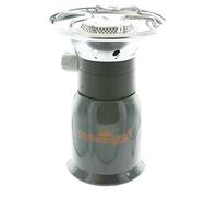 Fornello eurocamping millenium acc piezoelett