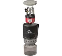 Fornello a cartuccia msr windburner duo per 2 persone