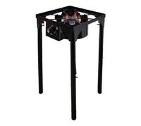 Fornello a Gas 1 Bruciat Power Top 1 40 x 40XH78CM Project 03