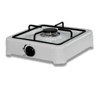 FORNELLO A GAS 1 FUOCO 23x23x12 cm