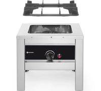 Fornello a Gas 1 Fuoco Linea Profi - Hendi 147108