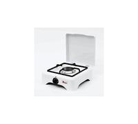 Fornello 1 zona cottura Metano 5321CGPM Bianco (29x29x12cm)