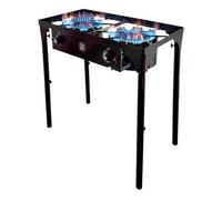 Fornello a Gas 2 Bruciat Power Top 2 80 x 40XH78CM Project 03