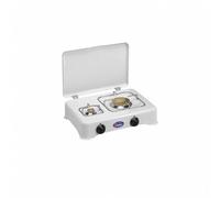 Fornello a Gas a 2 Fuochi per uso Esterno PARKER 5325CB