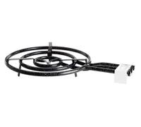 Fornello a gas anello bruciatore a gas bruciatore 50mbar ø 60 centimetri