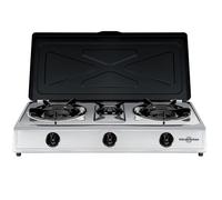 Fornello a gas butano 3 zone Vitrokitchen 360IB