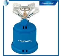 Fornello a gas da campeggio 1 fuoco portatile campingaz 206 s cucina