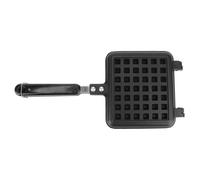 Fornello a gas efficiente waffle maker vassoio da cucina antiaderente perfetto p