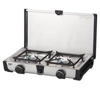 Fornello a gas enders ryda 2z con fusibile d'accensione