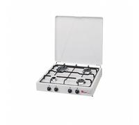 Fornello Cf Parker PFO542SBGP30 542 GPS White White