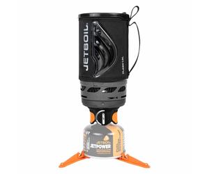 Fornello a gas Jetboil Flash e tazza 1 L