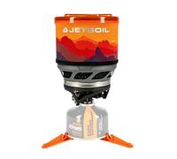 Jetboil Nuovo fornello da viaggio con set MiniMo (1 l)