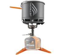 Fornello a gas Jetboil Stash e tazza 0,8 L