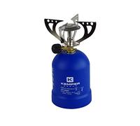 Fornello portatile da campeggio kemper KEMPER