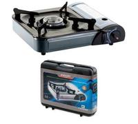 Fornello a gas modello bistro' smart per campeggio