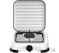 FORNELLO GAS BOMBOLA 1 FUOCO PAPILLON - CF. SCATOLA EX50189