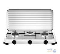 FORNELLO A GAS PAPILLON 3 FUOCHI