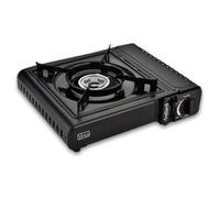Fornello a Gas Portatile 2,1kw Gpl Vinco 76013 230gr