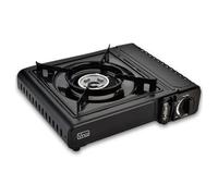 Fornello a Gas Portatile 2,1kw Gpl Vinco 76013 230gr