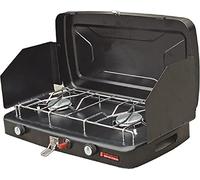 FORNELLO A GAS SANDRIGARDEN TEXAS PORTATILE 1 FUOCO 2,2KW