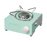 Fornello a gas portatile - Fornello a gas per attività all'aperto - Cannello da cucina per attività all'aperto | Campeggio Backpacking Cucina Terrazza Piano di lavoro Picnic