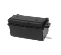 Fornello a gas portatile per coperchio della scatola della batteria Alloggiamento in plastica ABS per connessione sicura Umidità per protezione a prova di strumento rapido Installazione gratuita per