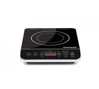G3 Ferrari Piano cottura induzione 1 Piastra Induzione Display Touch con timer e Sicurezza - G10061