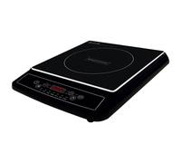 FORNELLO A INDUZIONE EIP2000.1 ROYALTY LINE PIASTRA DI COTTURA SINGOLA 2000W