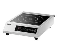 fornello a induzione IK 35TC, 3,5 kW - 105.843 Bartscher