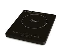 FORNELLO PIASTRA AD INDUZIONE MIDEA 2000W PIANO COTTURA FORNELLO (37579)