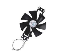Fornello A Induzione Motore Di Raffreddamento DC18V Filo Di Rame Puro Raffreddamento Piccola Pala Del Ventilatore Accessori for Fornelli A Induzione 11CM