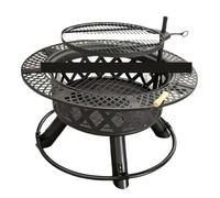 Fornello A Piattaforma Per Bollire Il Tè, Barbecue, Tavolo Riscaldante | Cortile Esterno