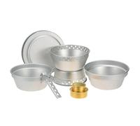 Fornello Ad Alcool per , Fornello Ad Alcool Portatile, Piccolo Fo9947