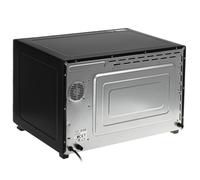 Fornello Adler AD 6026 1500 W 1800 W