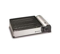 FORNELLO BARBECUE A GAS PORTATILE KEMPER "SMART" 1 BRUCIATORE