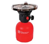 Fornello Project da campeggio Cook 120P con piezo