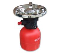 Fornello campeggio COOK 120P Project 03