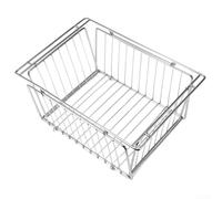 Fornello Camping Portatile con Valigetta 36x25cm | Acciaio , alluminio per fuso, rame, design pieghevole, compatto per zaino, uso esterno(Drain basket)