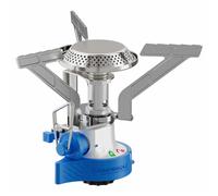 Campingaz Fornello Twister Connect PZ Euro 1| Con attacco Easy Clic e funzione Dual Lock | Fornello a gas leggero a 1 fuoco | Bruciatore singolo | 2900 W | Per campeggio, festival ed escursionismo