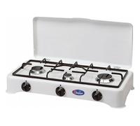 Fornello Cf Parker 5327CGPM Bianco Bianco
