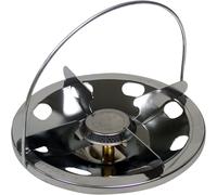 Fornello Cromato Attacco Italia 53001105Ce/O