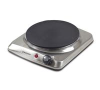 Fornello Elettrico Potenza 1500 Watt - 18,5cm Cod 90.820