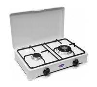 Fornello Cf Parker 2002CGPC Bianco Bianco