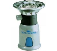 FORNELLO DA CAMPEGGIO A CARTUCCIA GAS