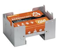 Fornello da campeggio Esbit Pocket Stove Large con 12 pastiglie combustibile da 14 g