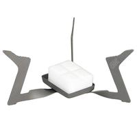 Fornello da campeggio Esbit Titanium Solid Fuel Stove
