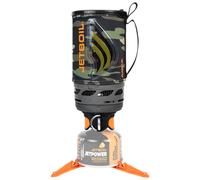 Jetboil Flash 1l Camping Stove Arancione