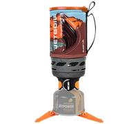 Fornello Jet Boil Flash 1.0L Colore: bordeaux