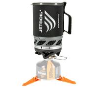 Jetboil Micromo Camping Stove Nero,Grigio 0.8 Liters
